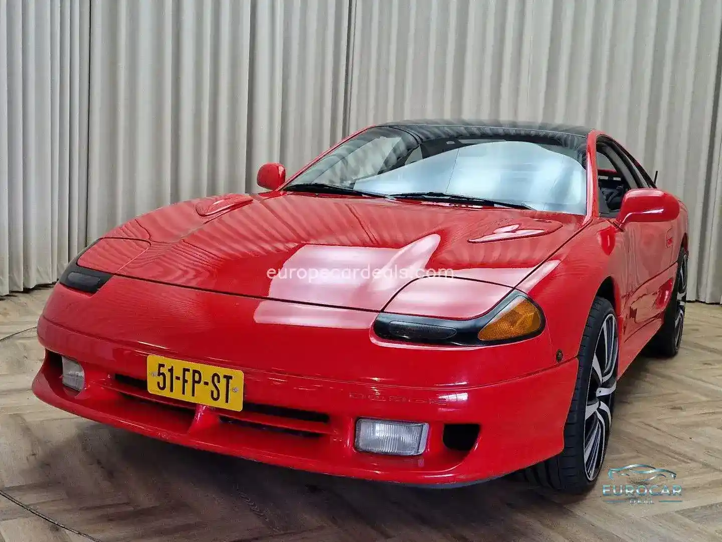Dodge Stealth