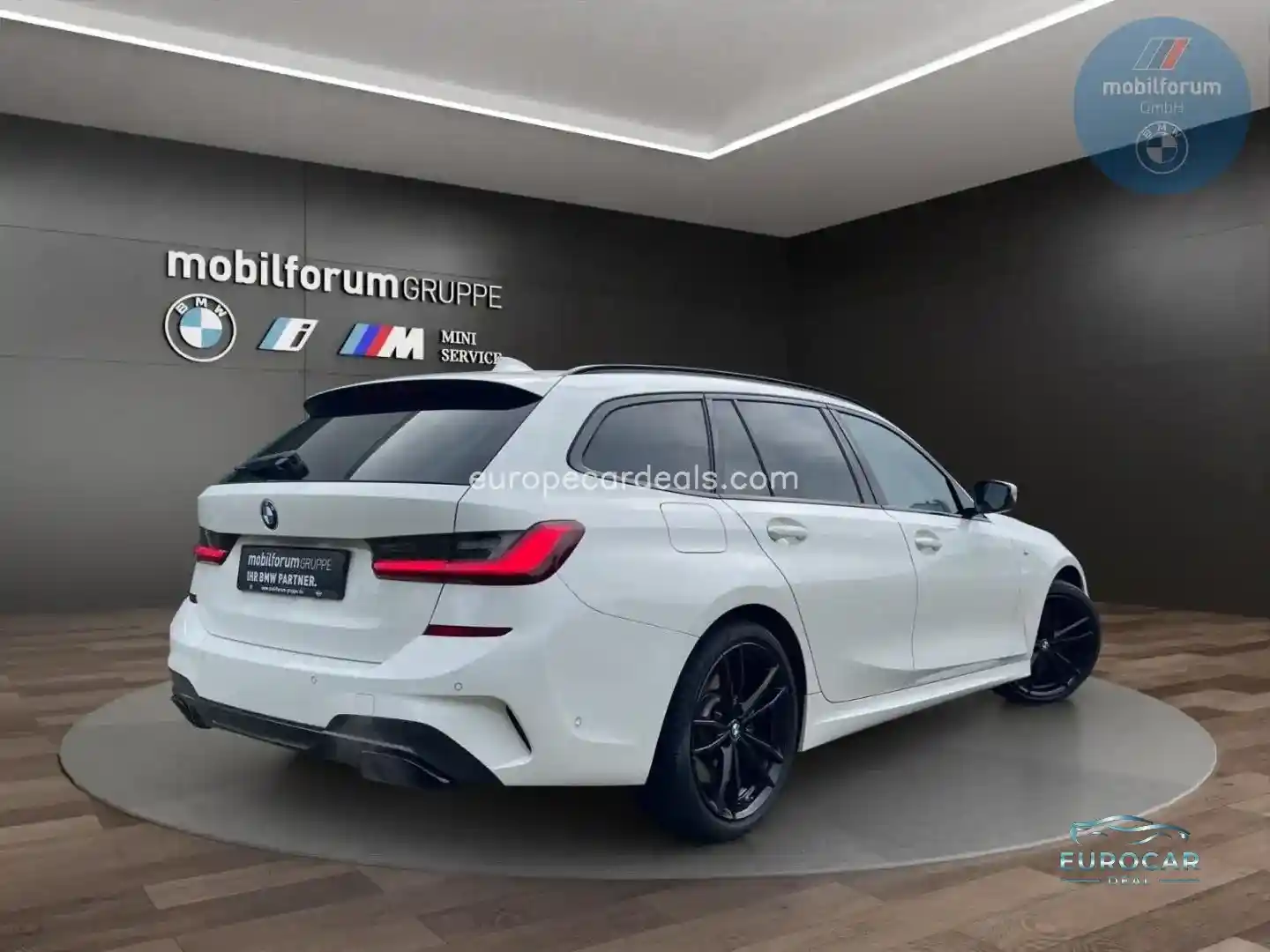 BMW M340i