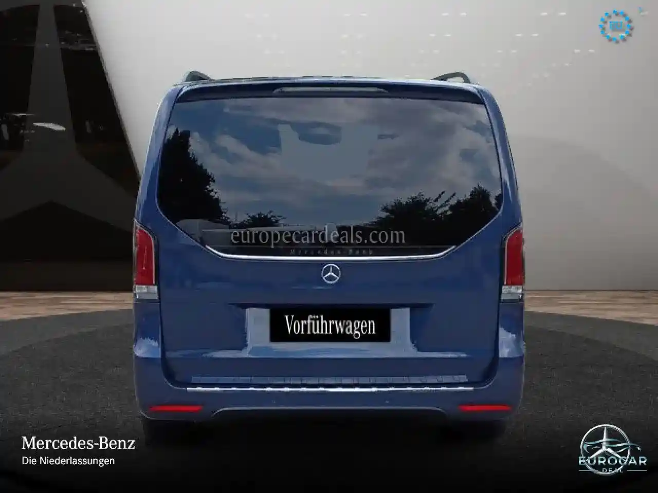 Mercedes-Benz V 300