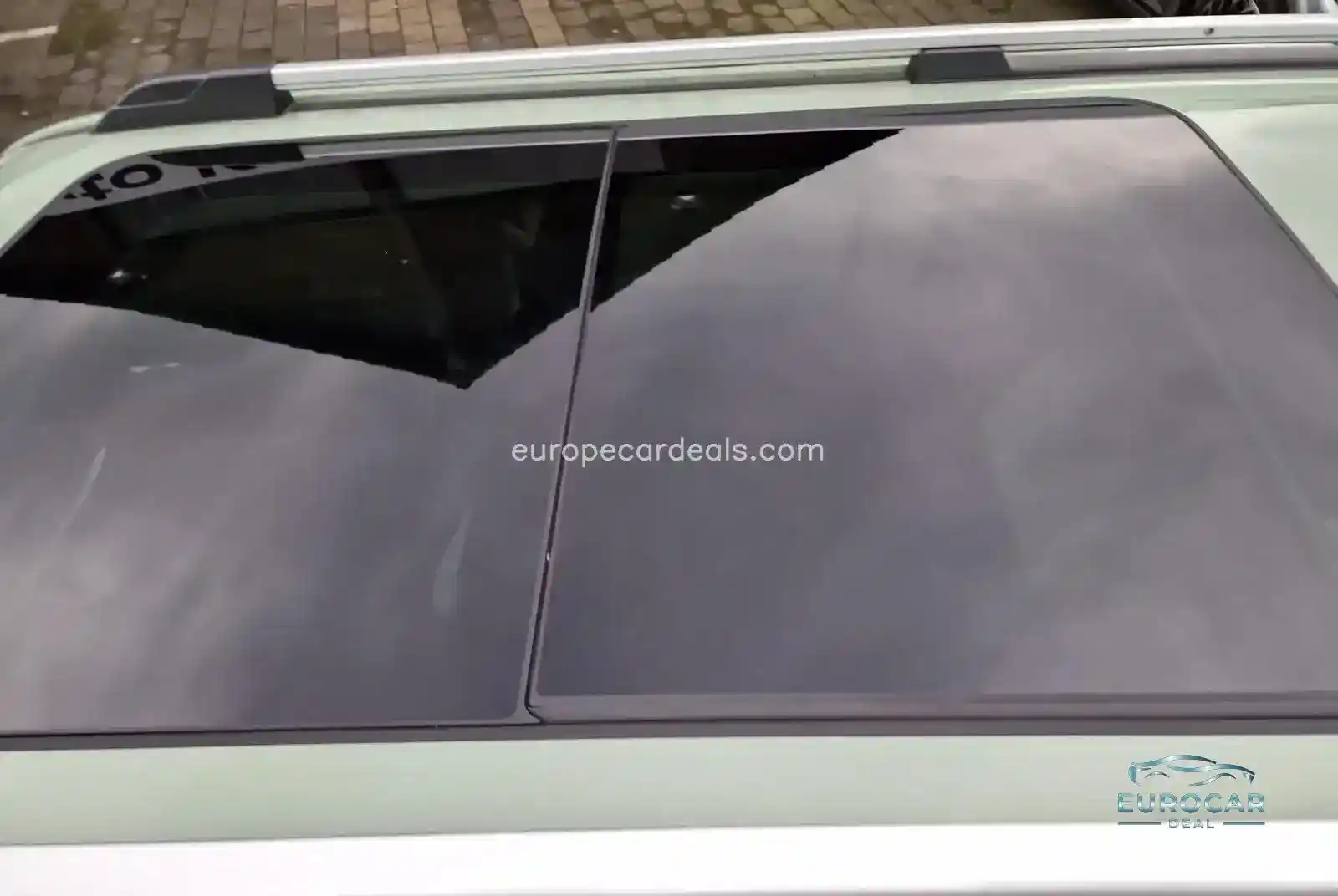 BAIC BJ30