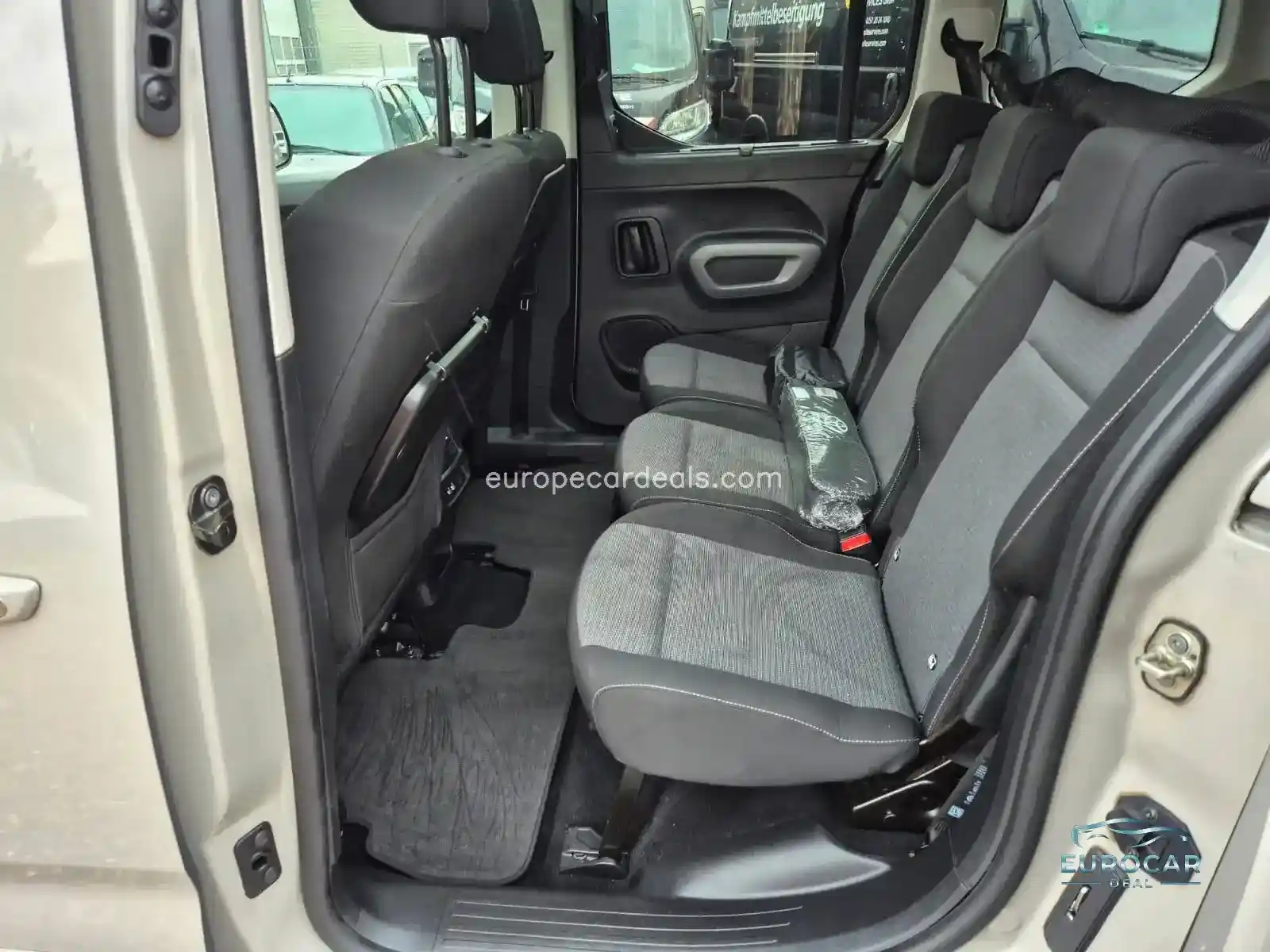 Toyota Proace (Verso)