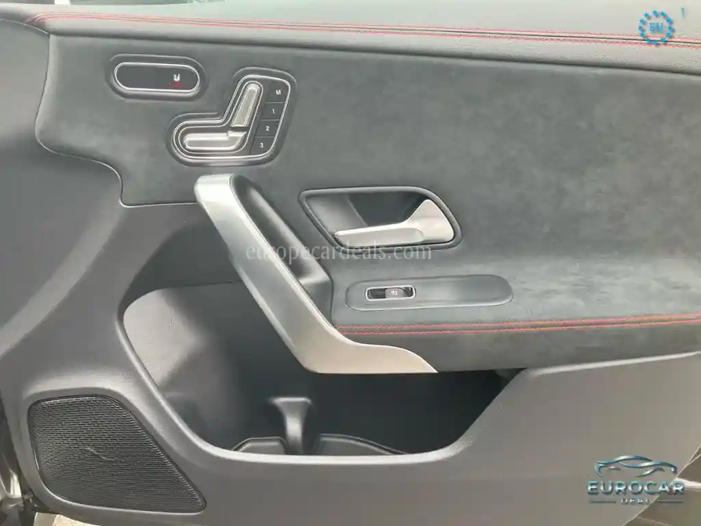 Mercedes-Benz CLA 180 Shooting Brake