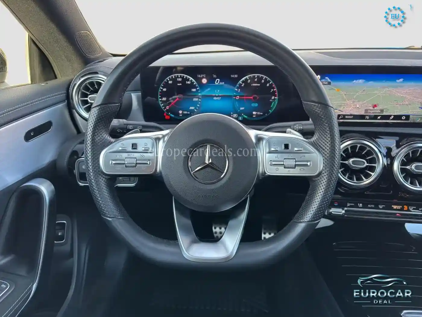 Mercedes-Benz CLA 250 Shooting Brake
