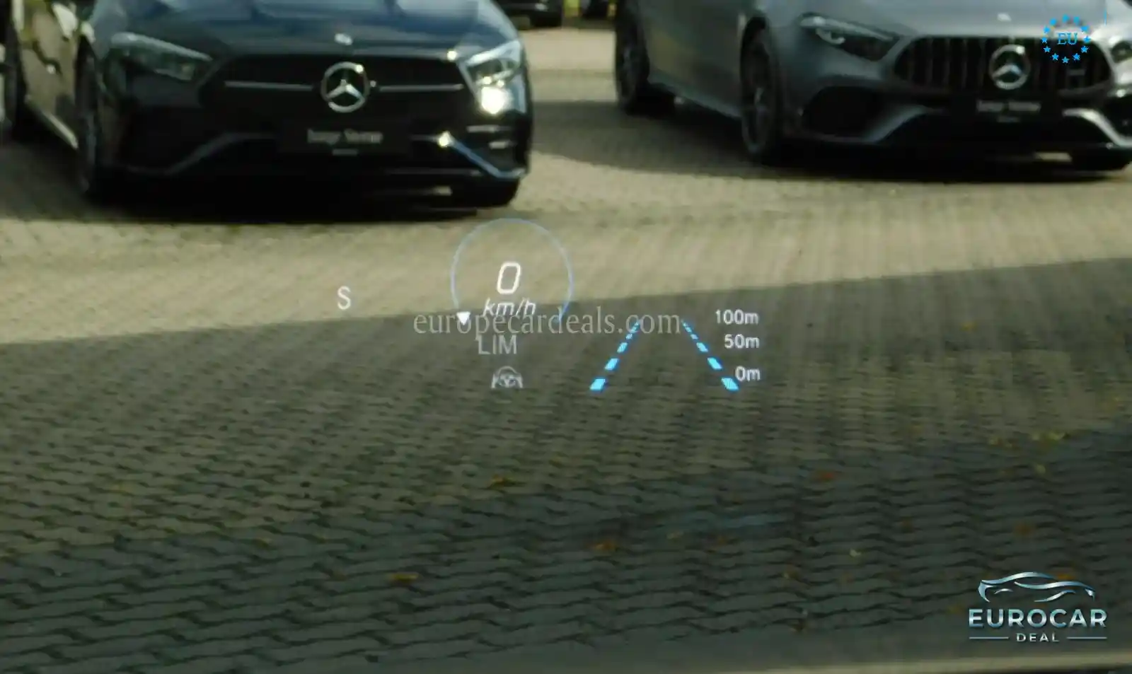 Mercedes-Benz A 35 AMG