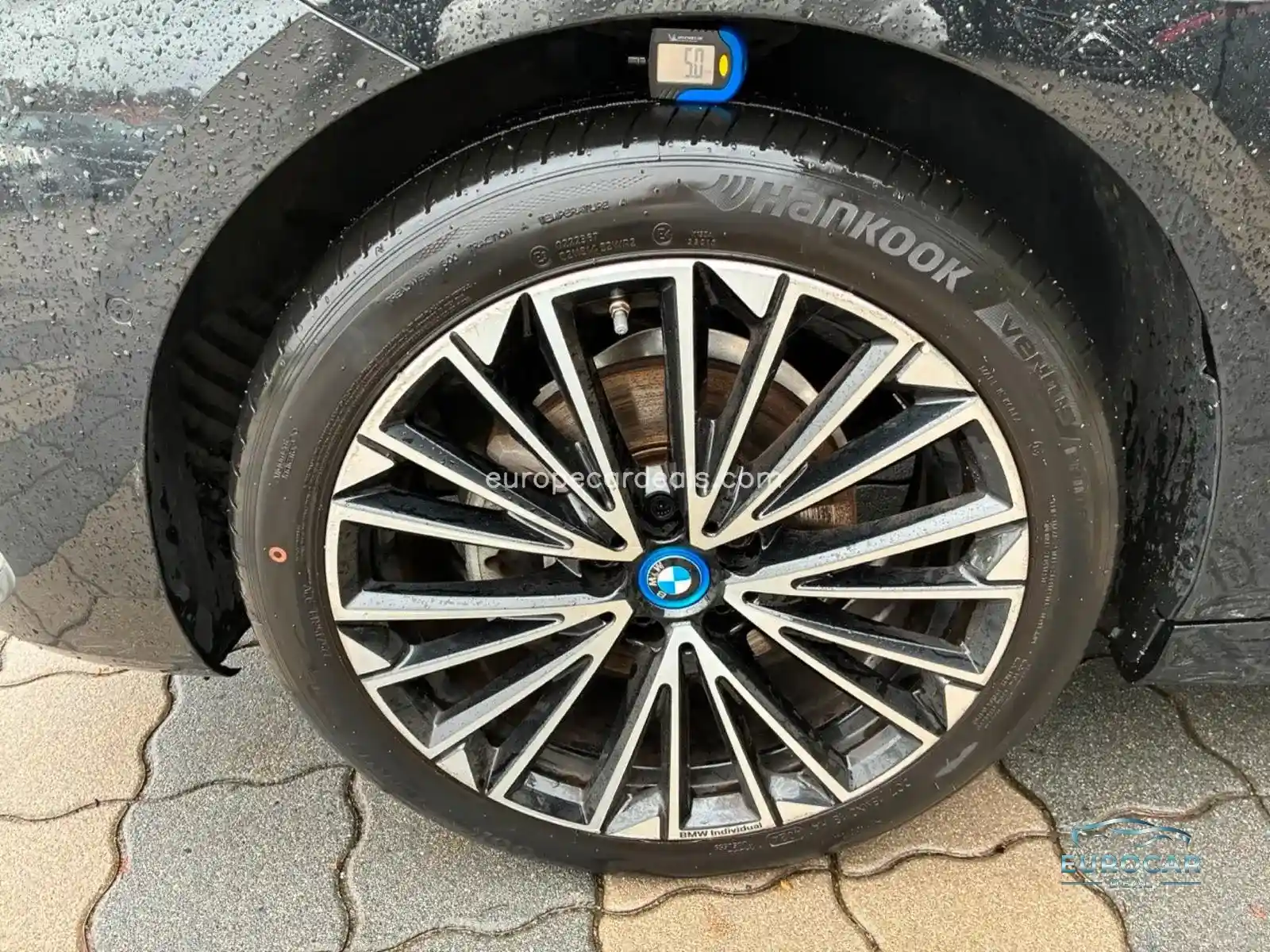 BMW 225 Active Tourer