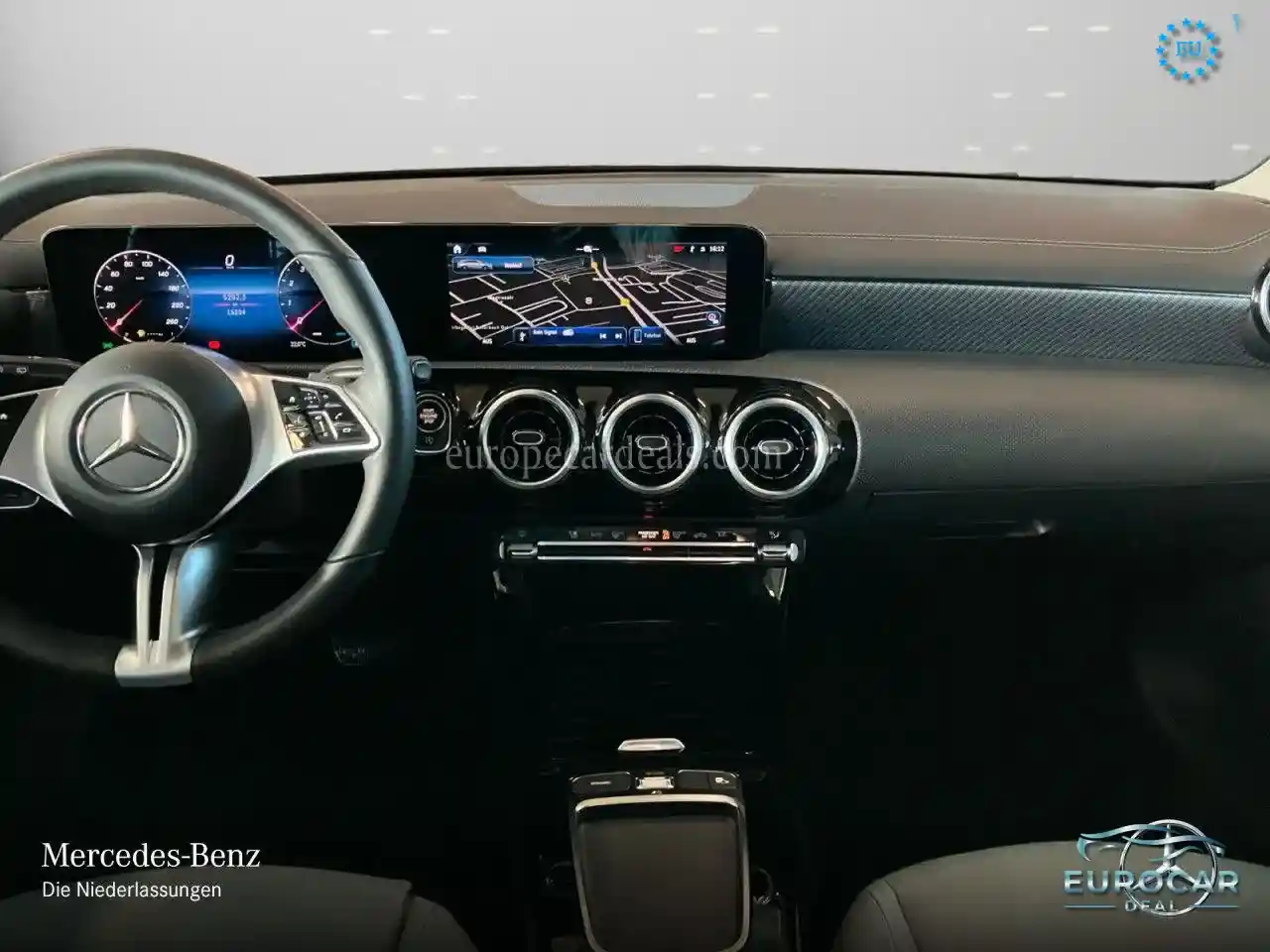 Mercedes-Benz CLA 180 Shooting Brake