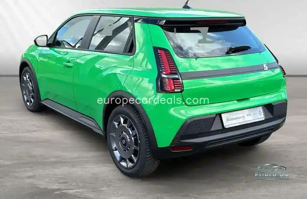 Renault R 5