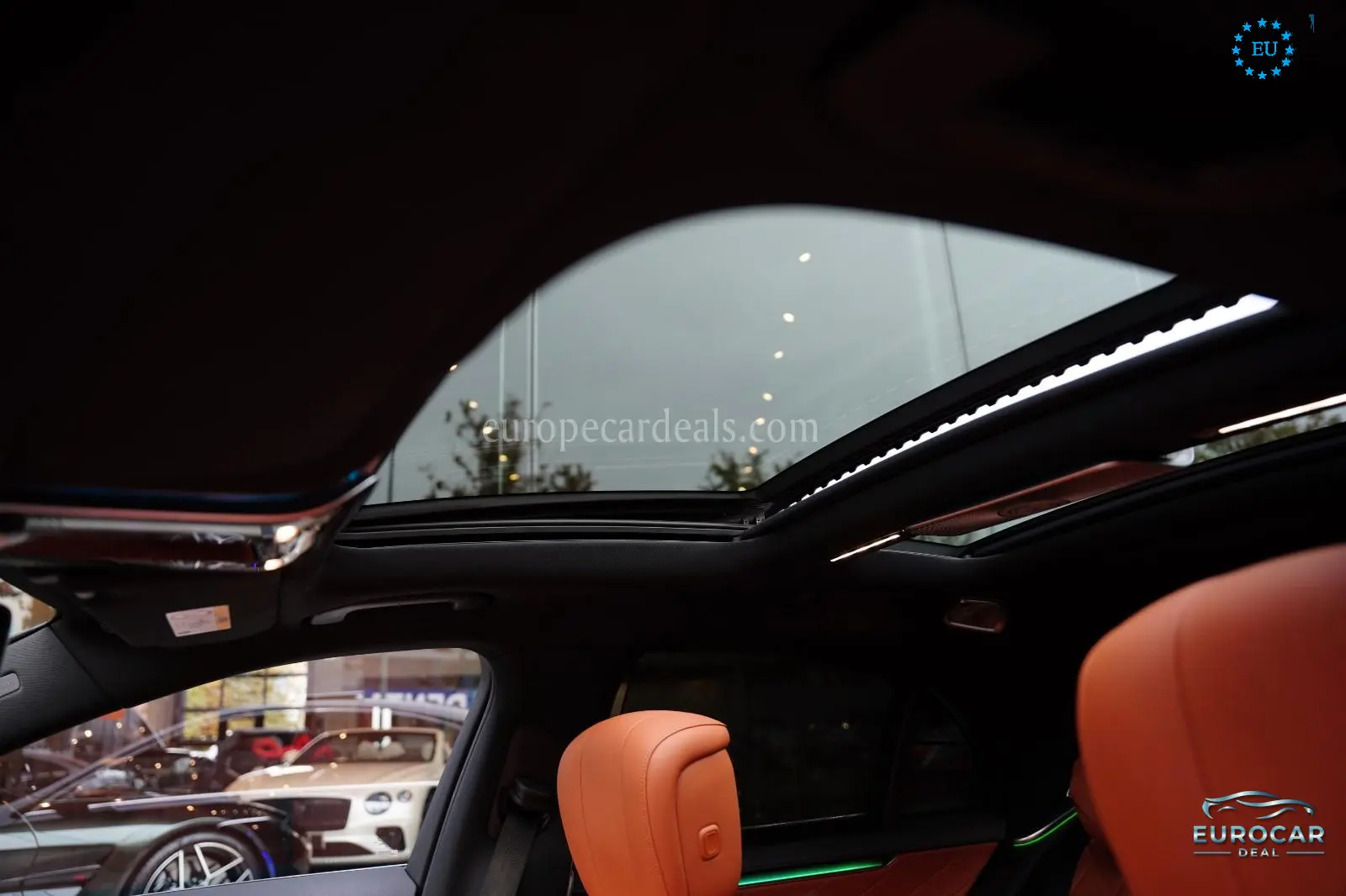Mercedes-Benz S 400