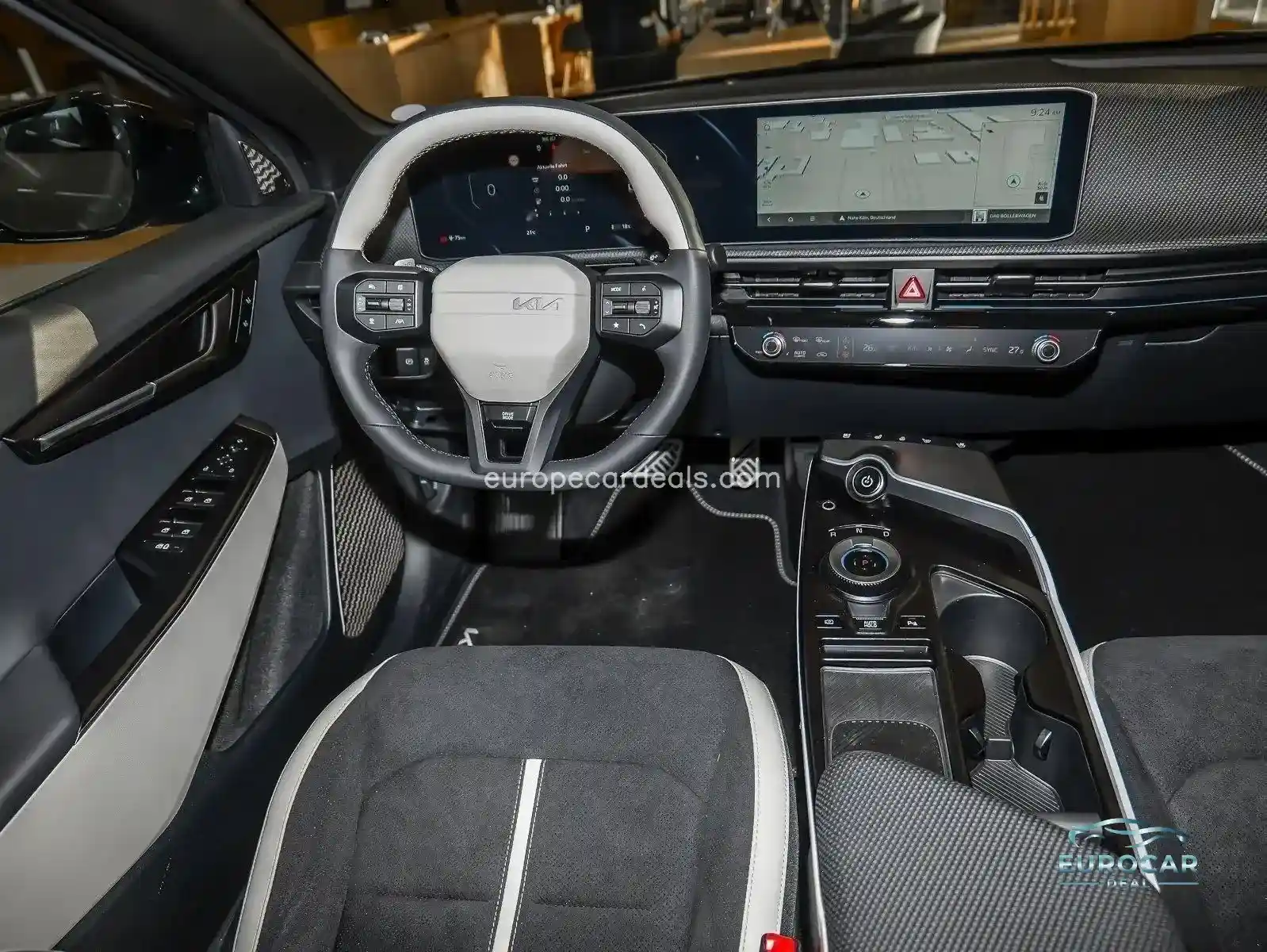 Kia EV6