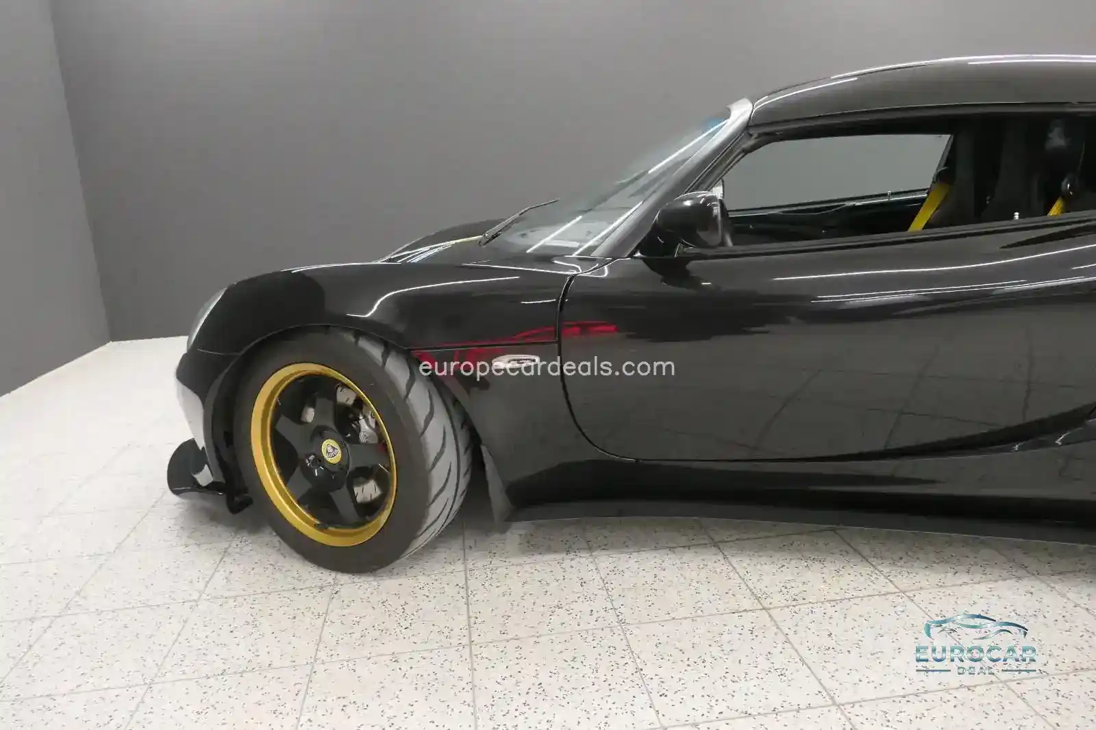 Lotus Elise