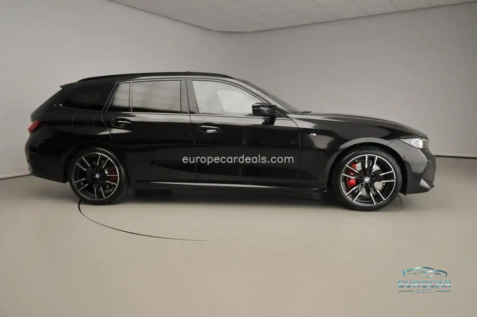 BMW M340i