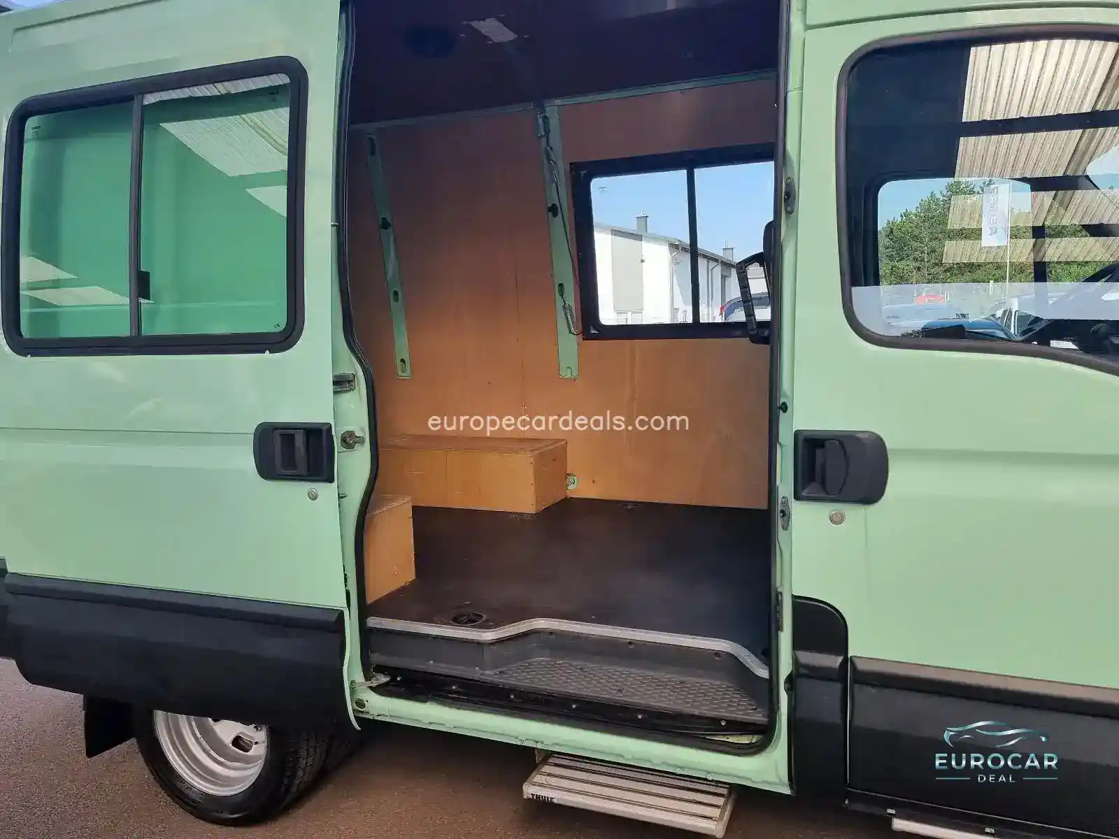 Iveco Other