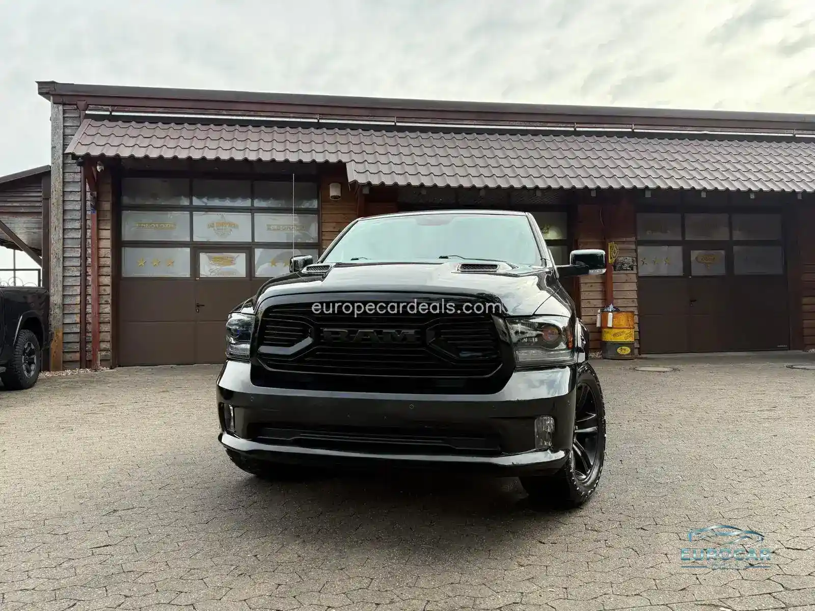 Dodge RAM