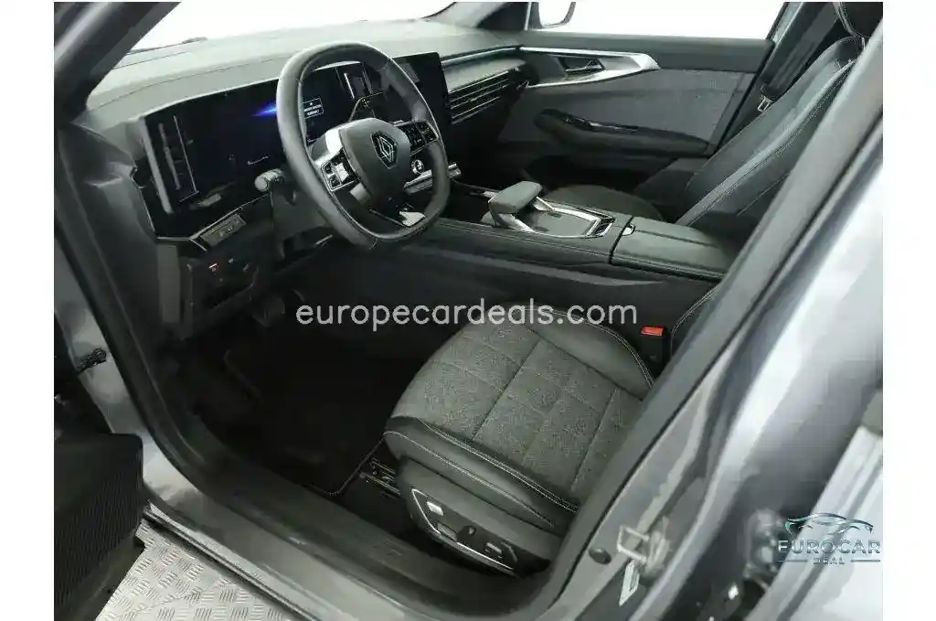 Renault Espace