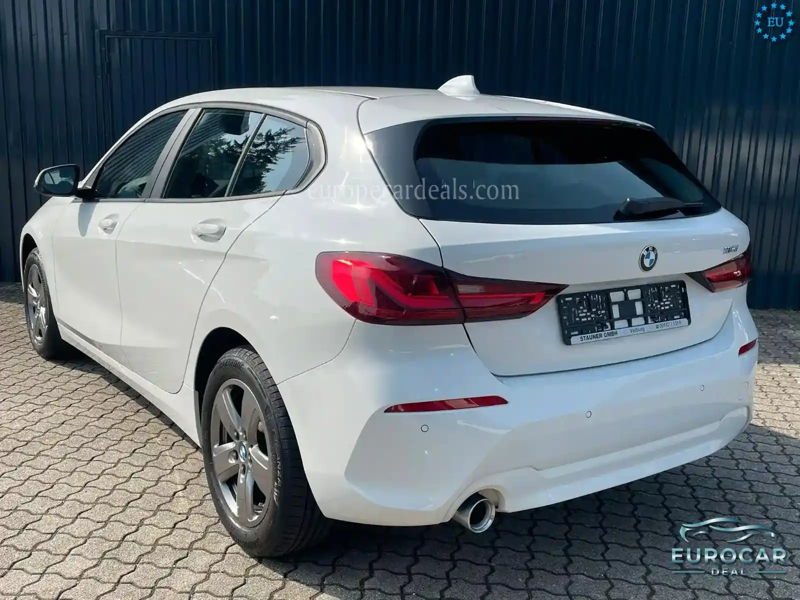 BMW 116