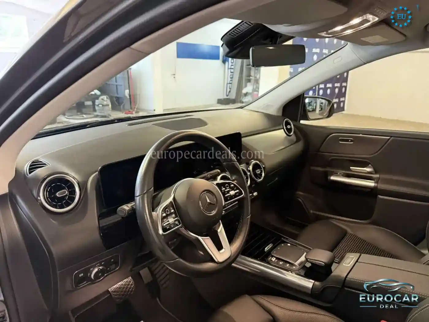 Mercedes-Benz B 250