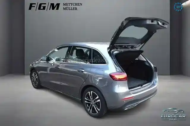 Mercedes-Benz B 250