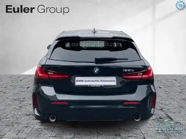 BMW 128