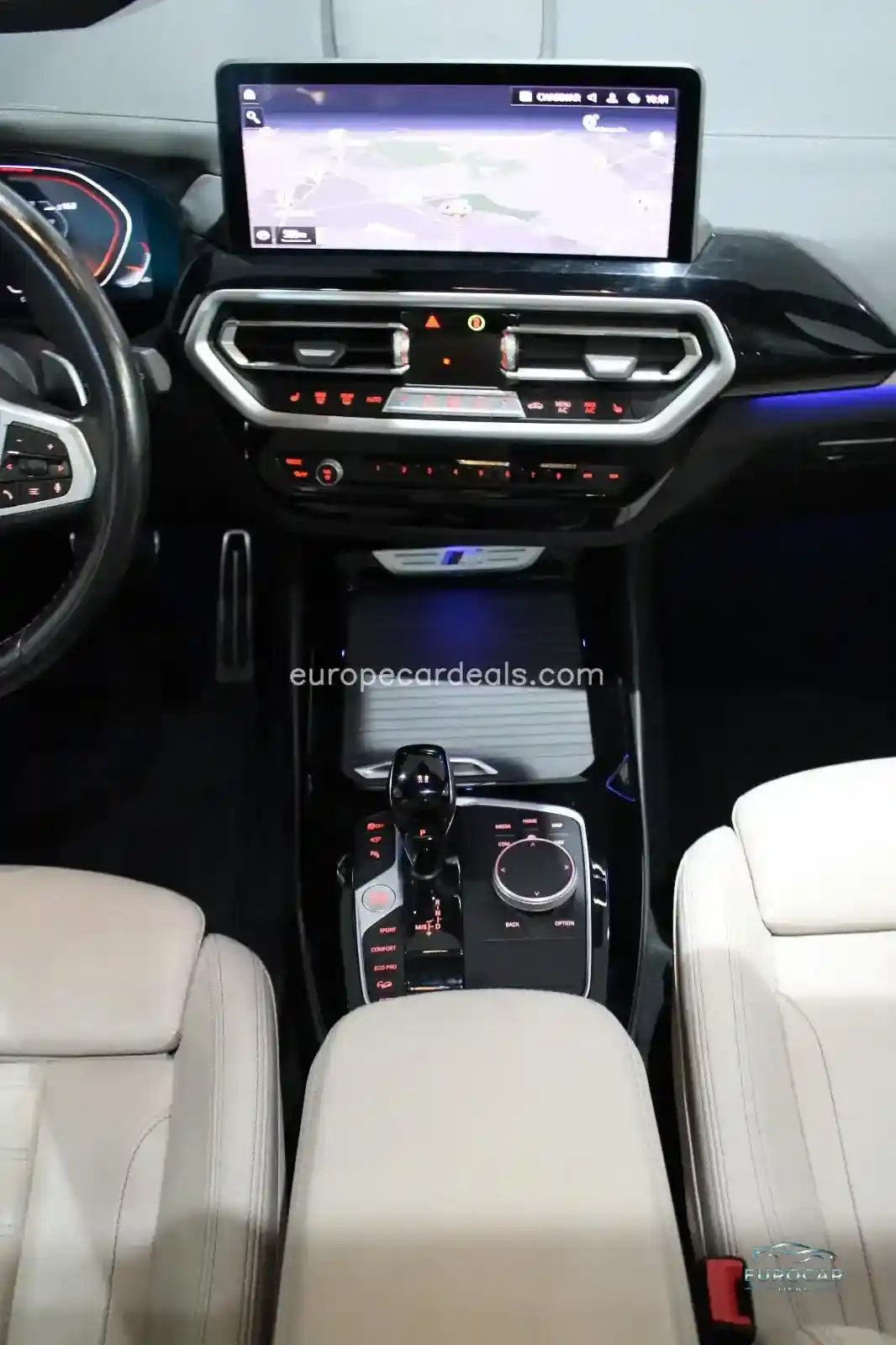 BMW X3 M40