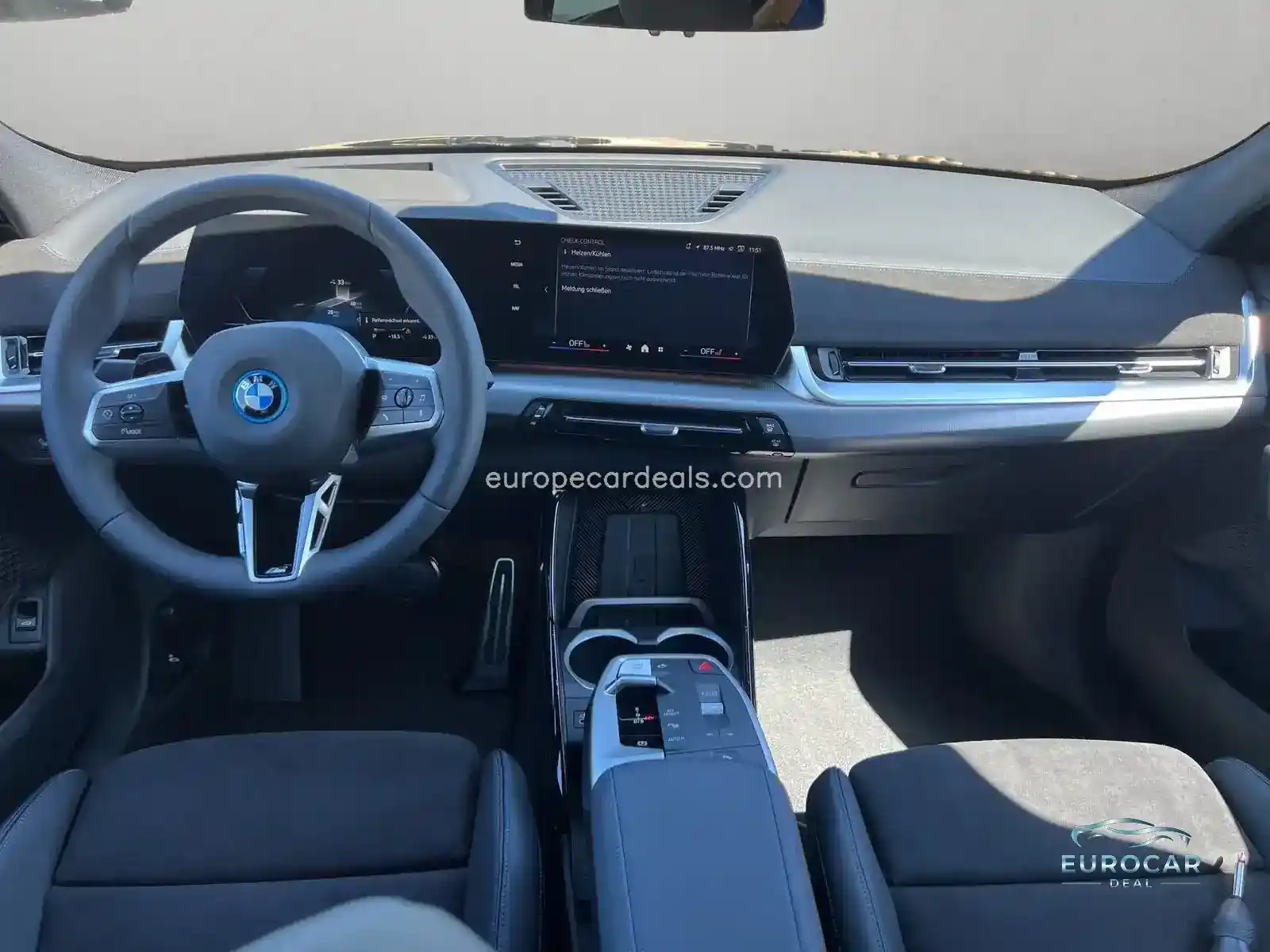 BMW iX2