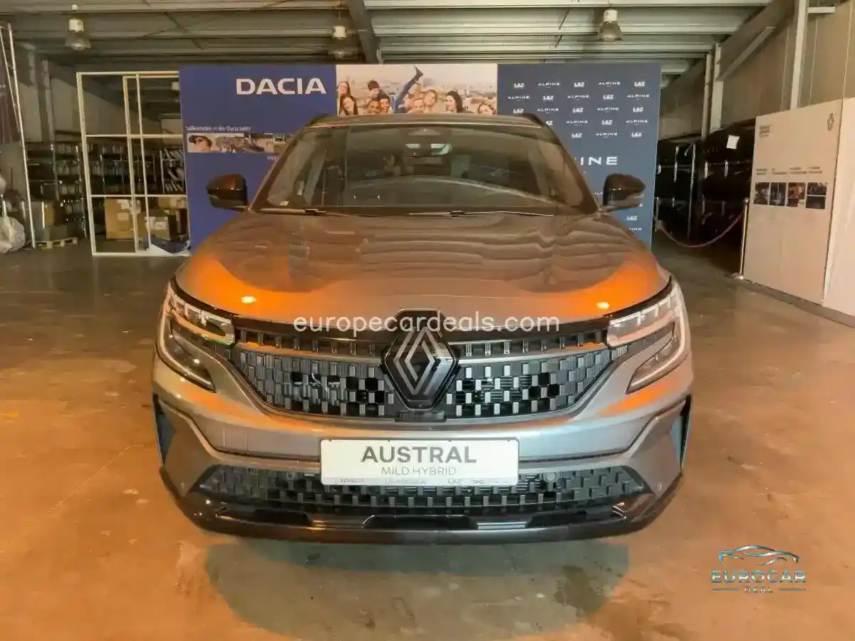 Renault Austral
