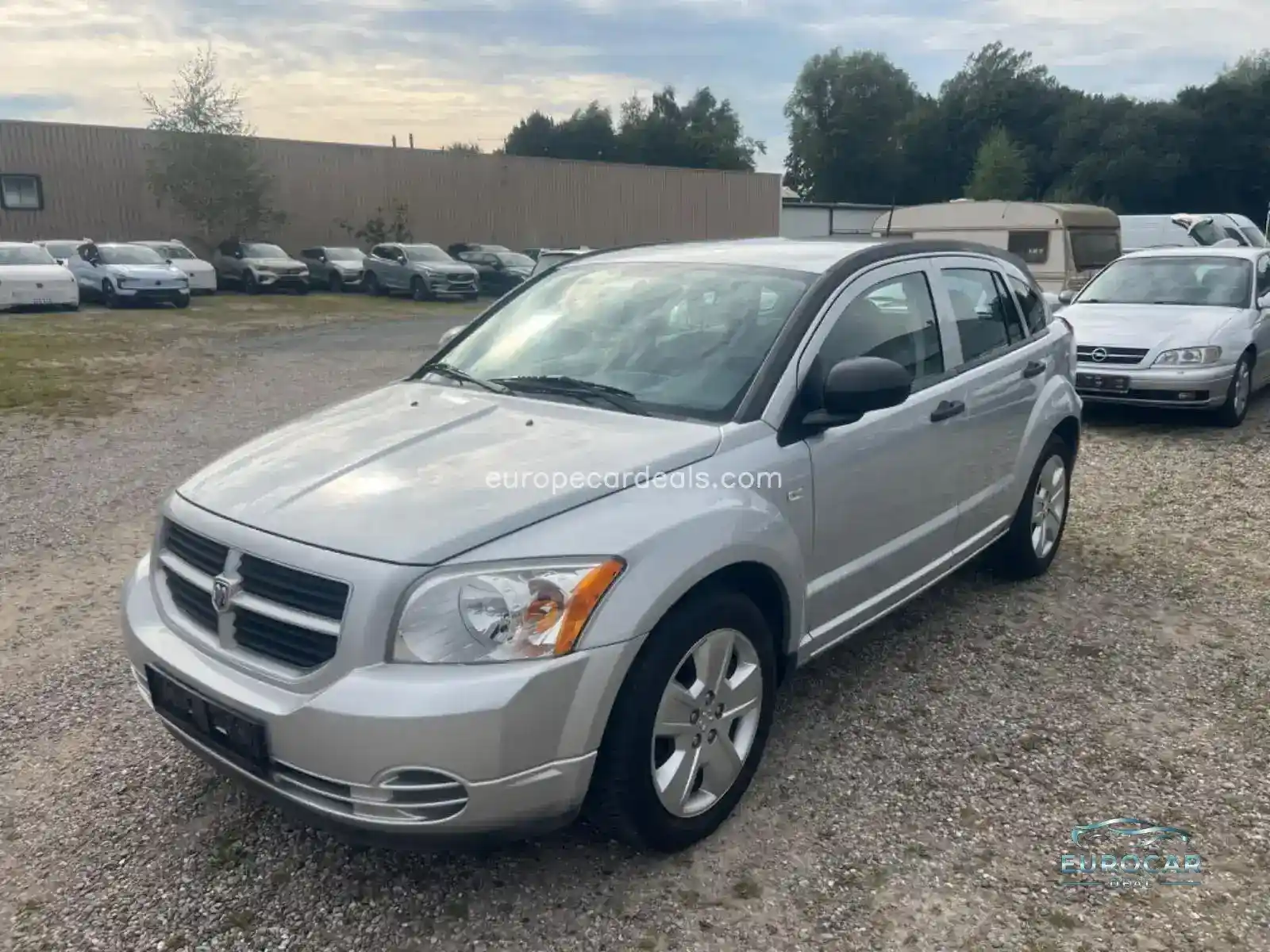 Dodge Caliber