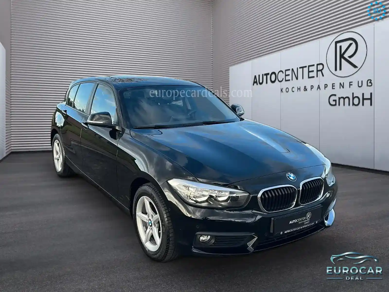 BMW 116