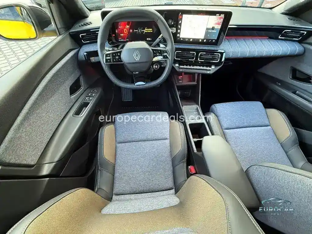 Renault R 5