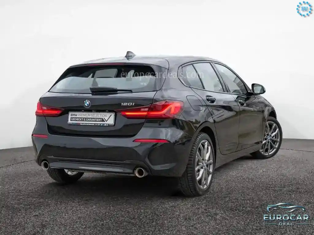 BMW 120