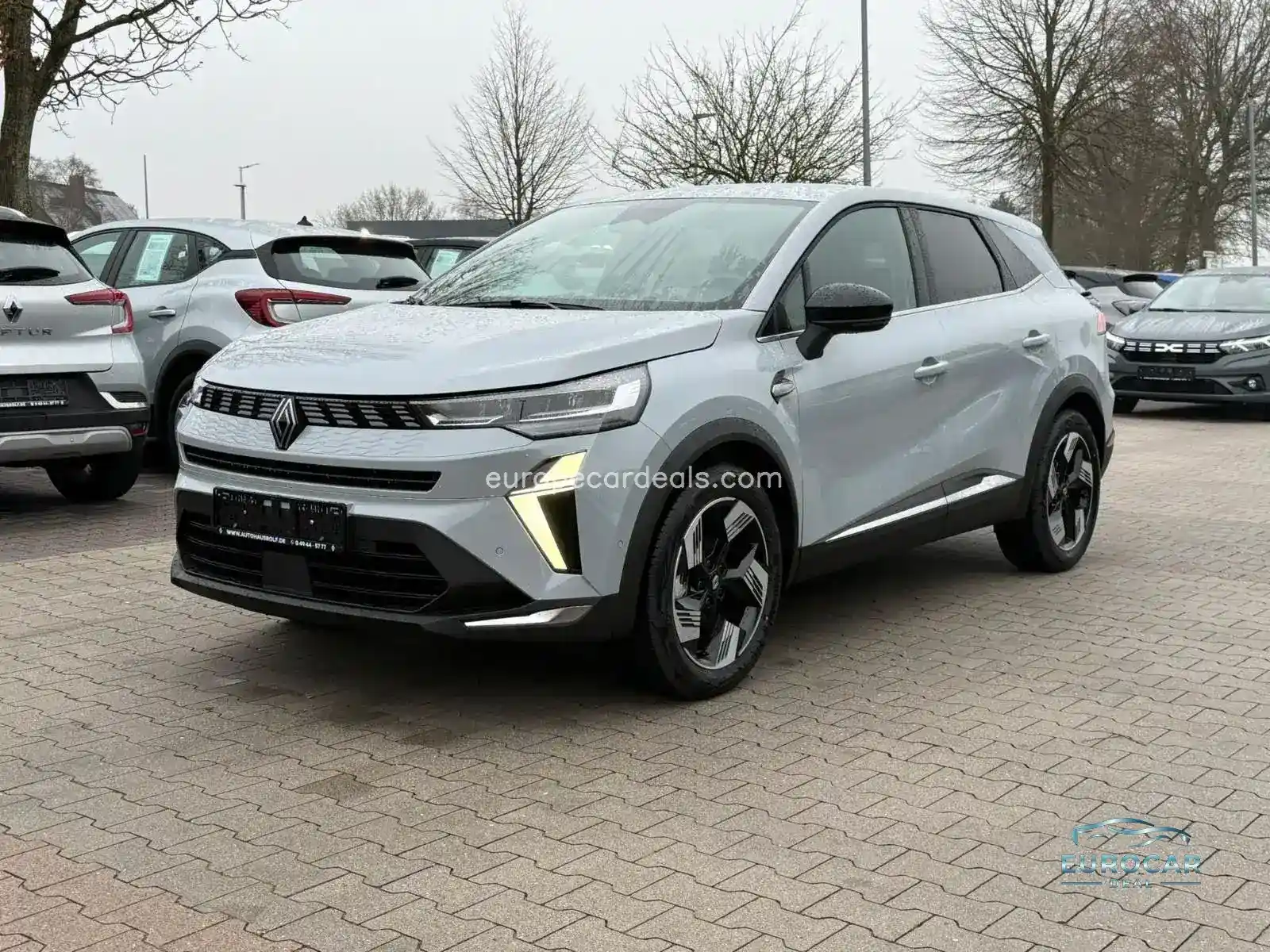 Renault Symbioz