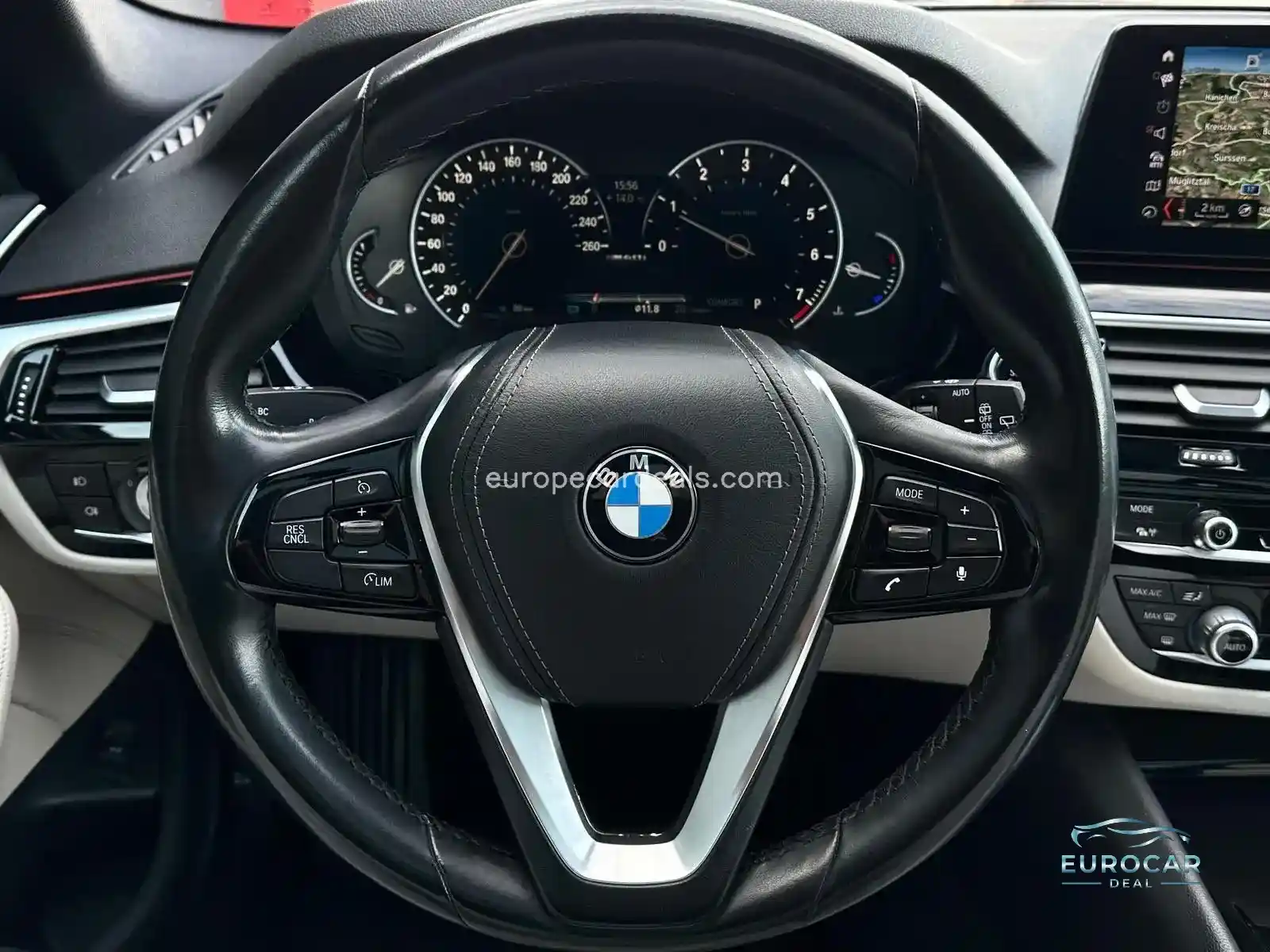 BMW 540