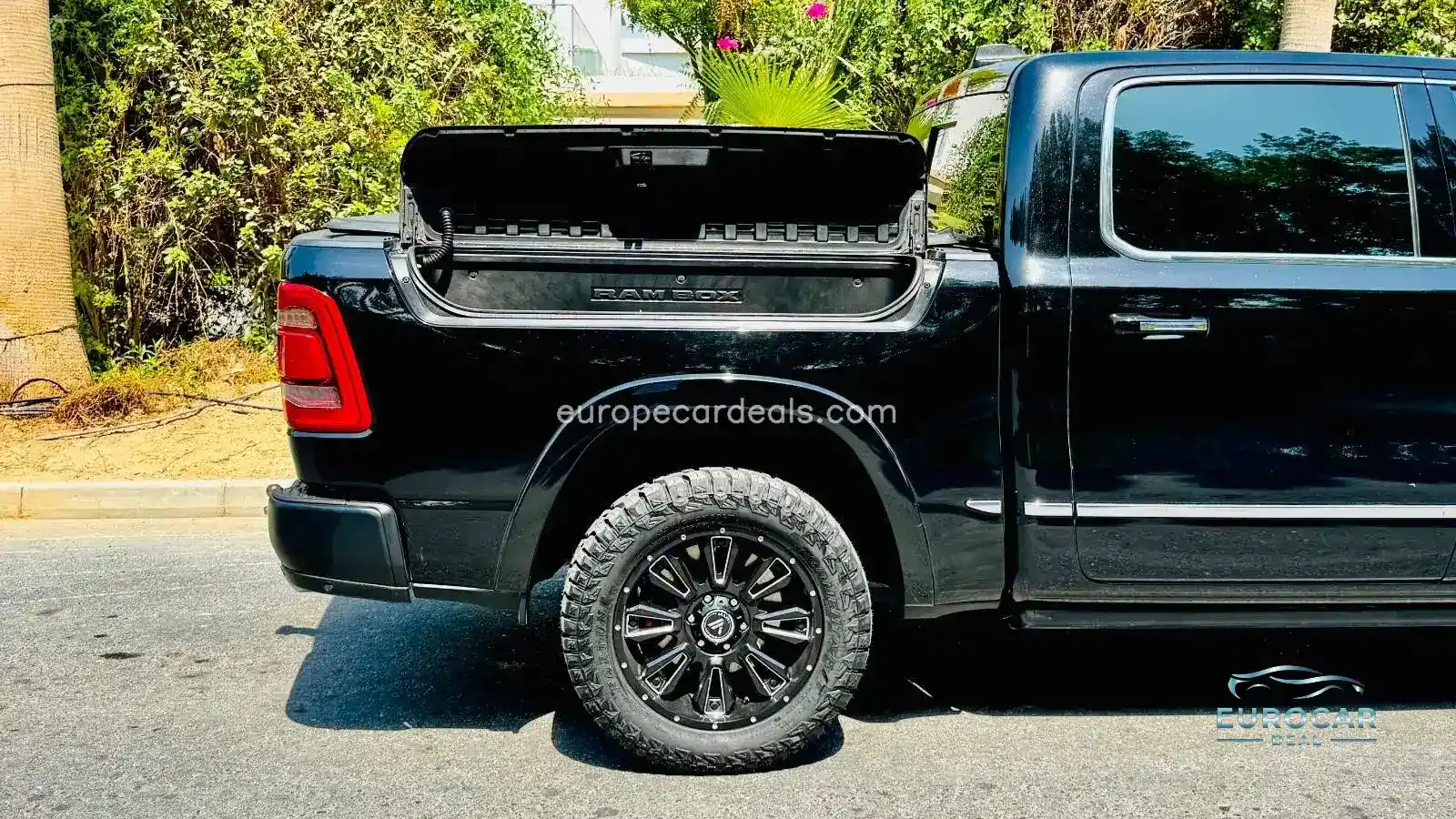 Dodge RAM