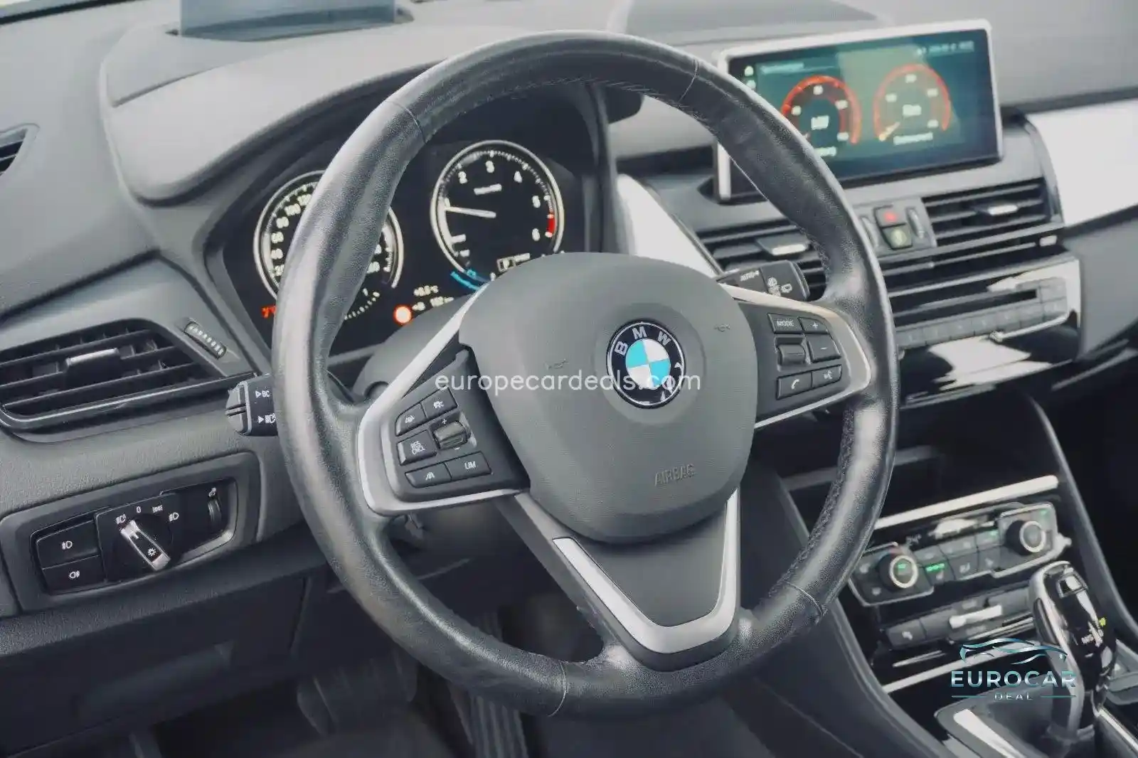 BMW 220 Active Tourer
