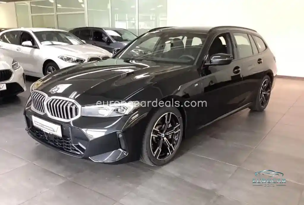 BMW 330