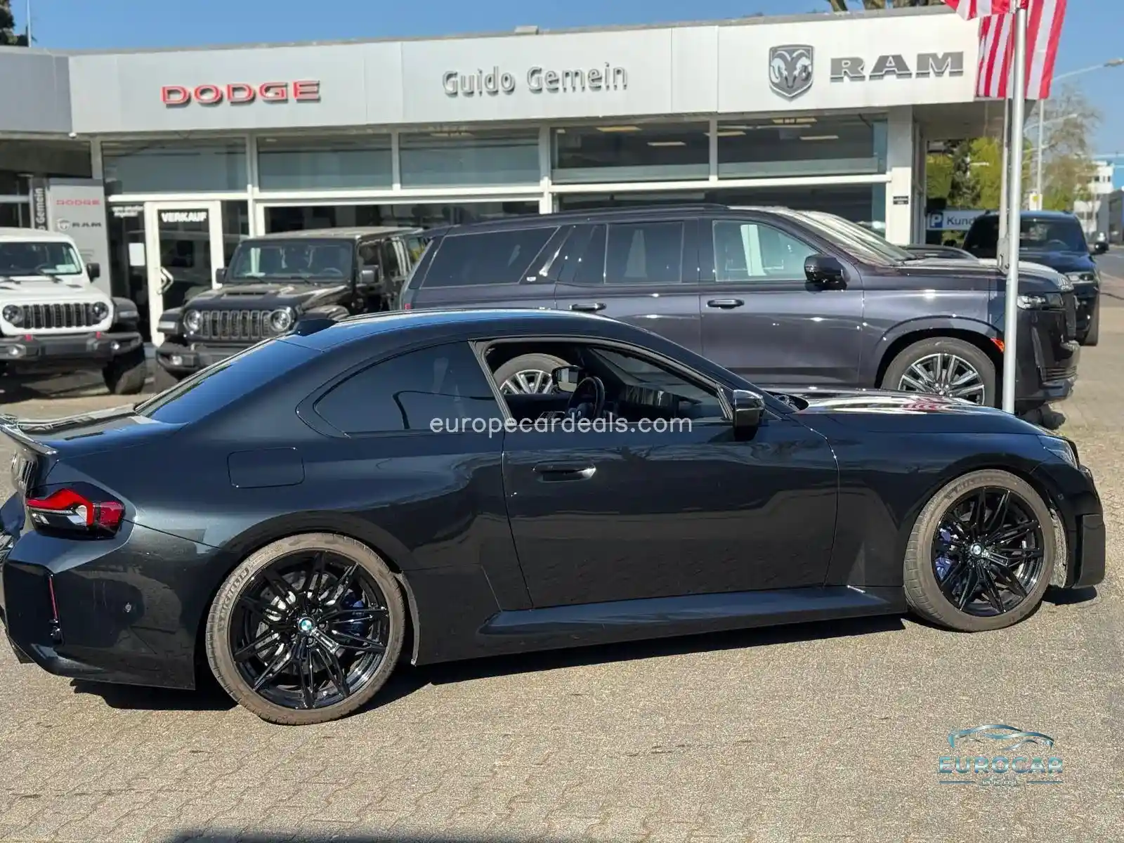 BMW M2