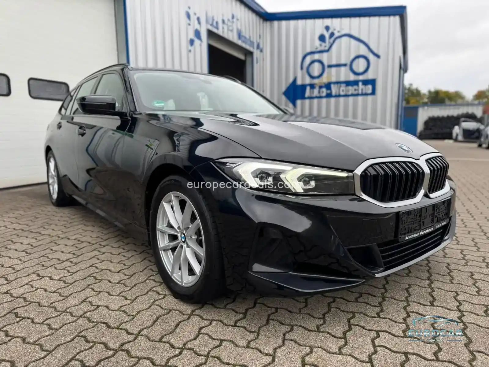 BMW 318