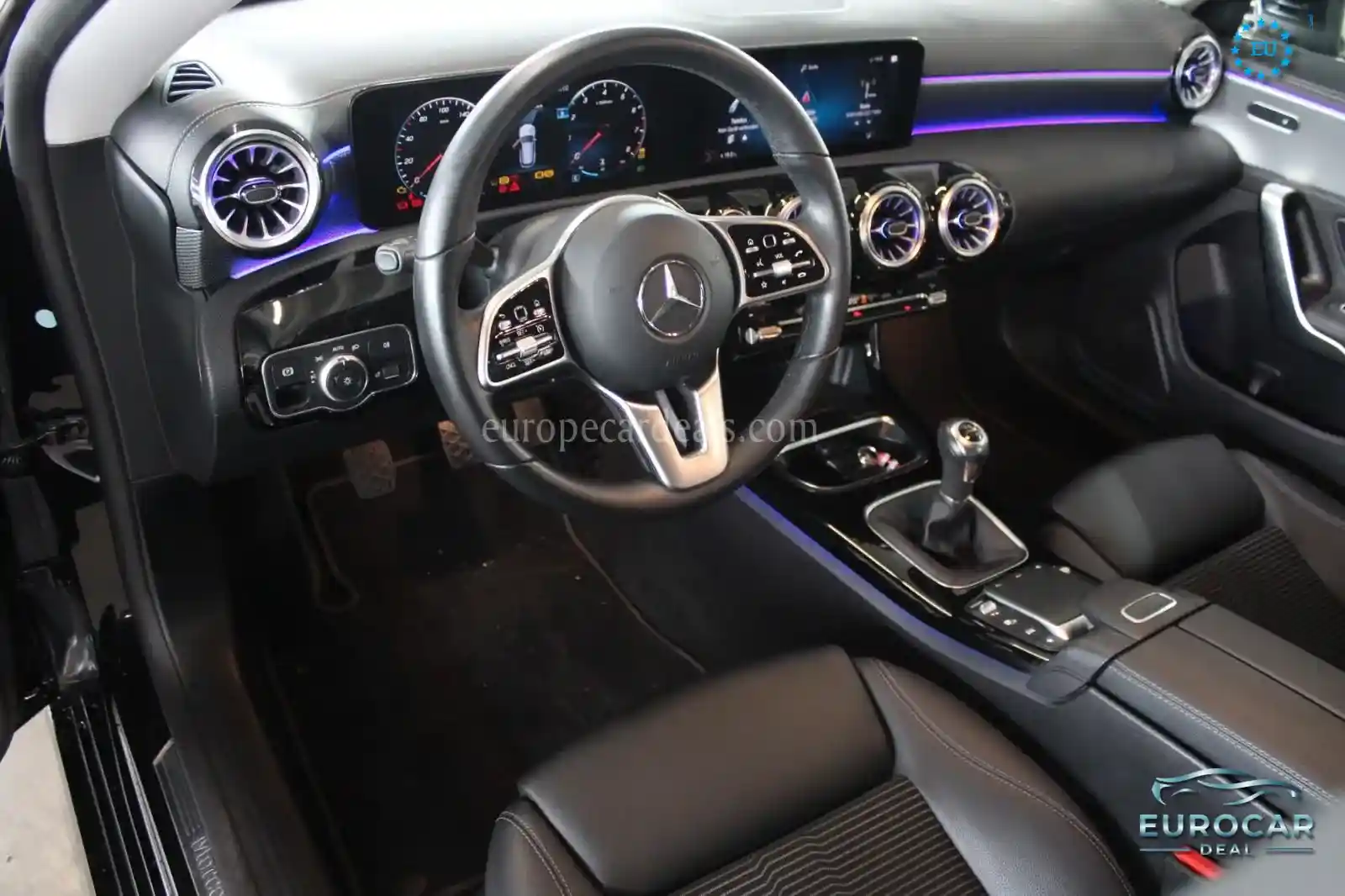 Mercedes-Benz CLA 180 Shooting Brake