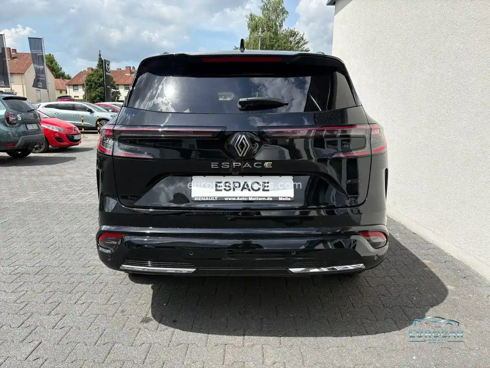 Renault Espace