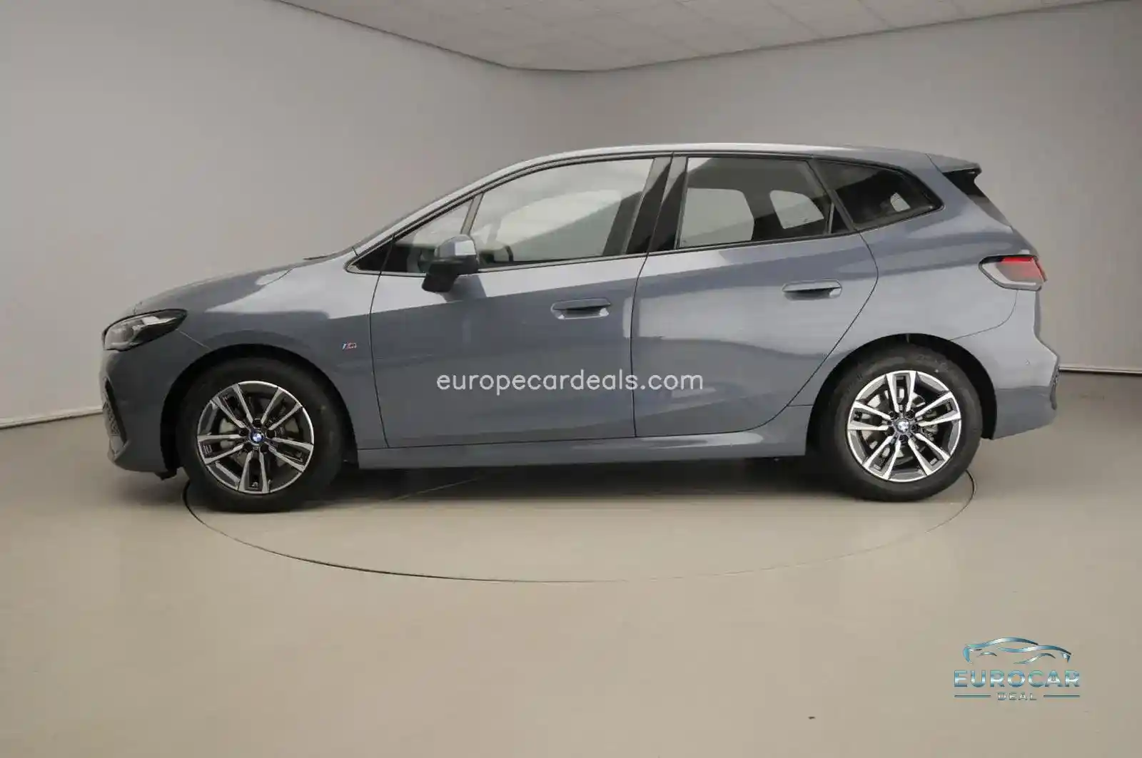 BMW 220 Active Tourer