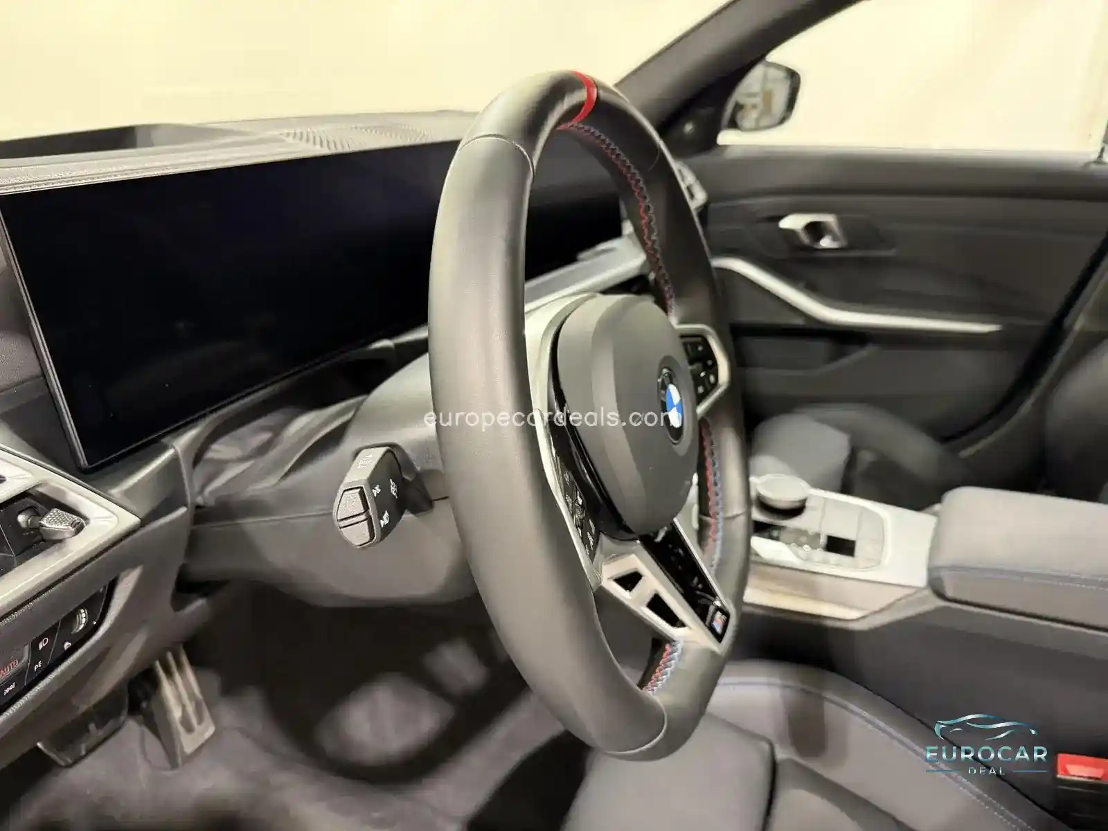 BMW M340d
