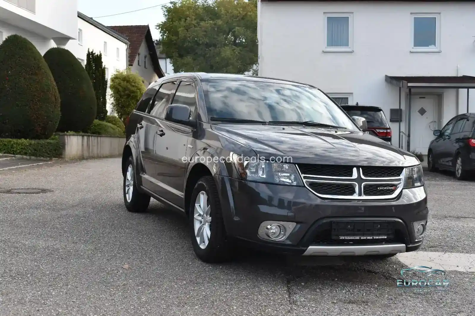 Dodge Journey