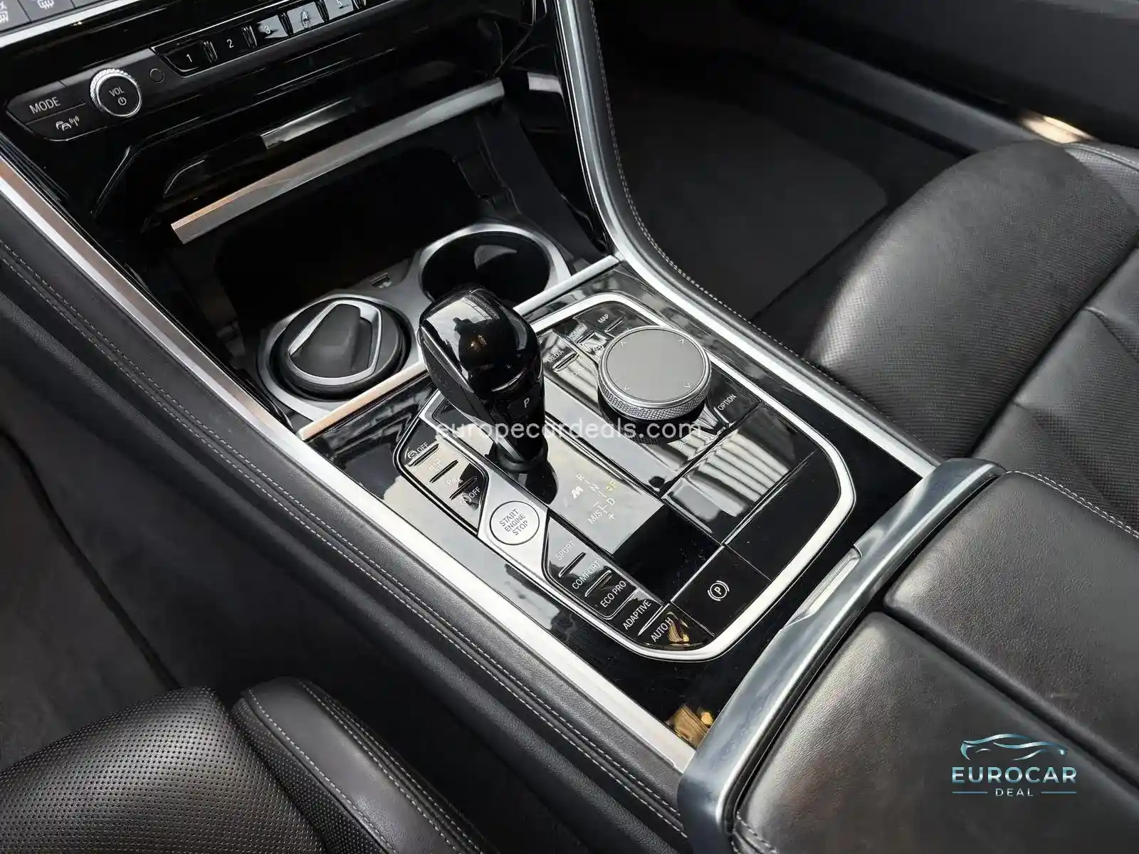 BMW M850
