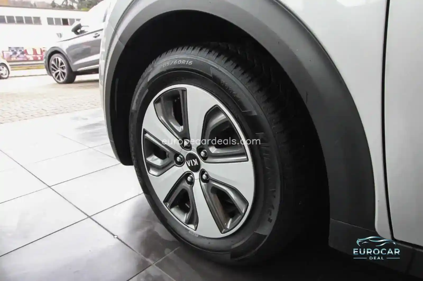 Kia Niro