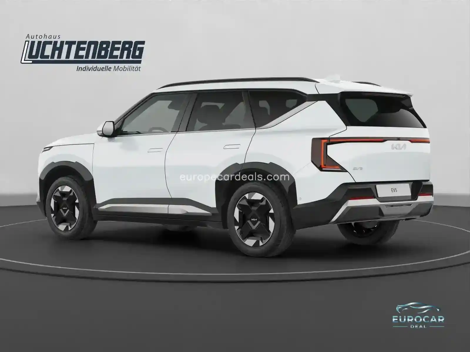 Kia EV5
