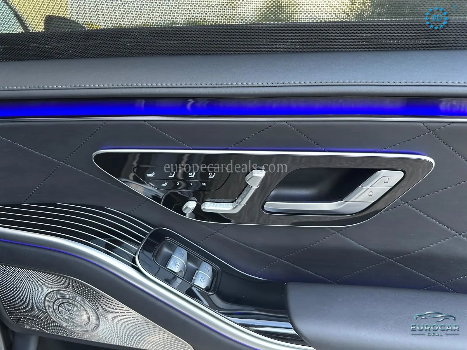 Mercedes-Benz S 400