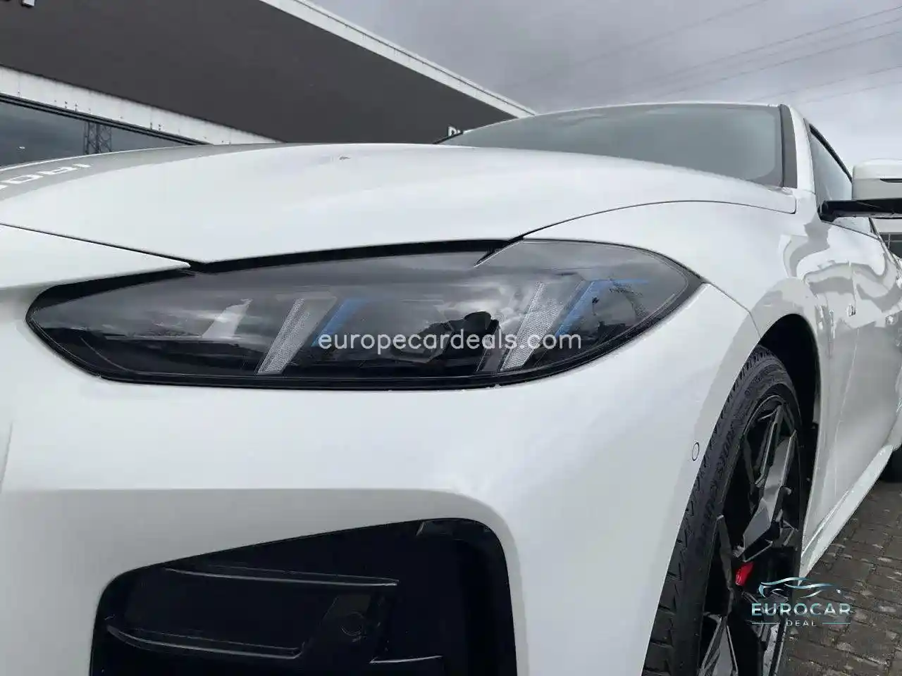 BMW 430