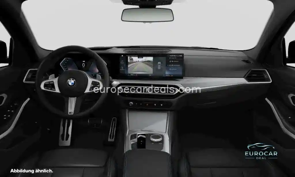 BMW 330