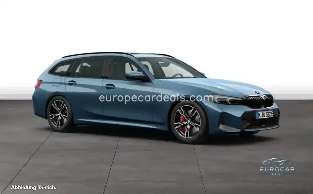 BMW 330
