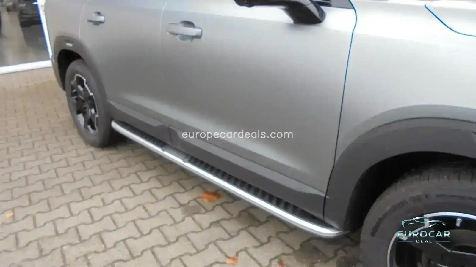 BAIC BJ30