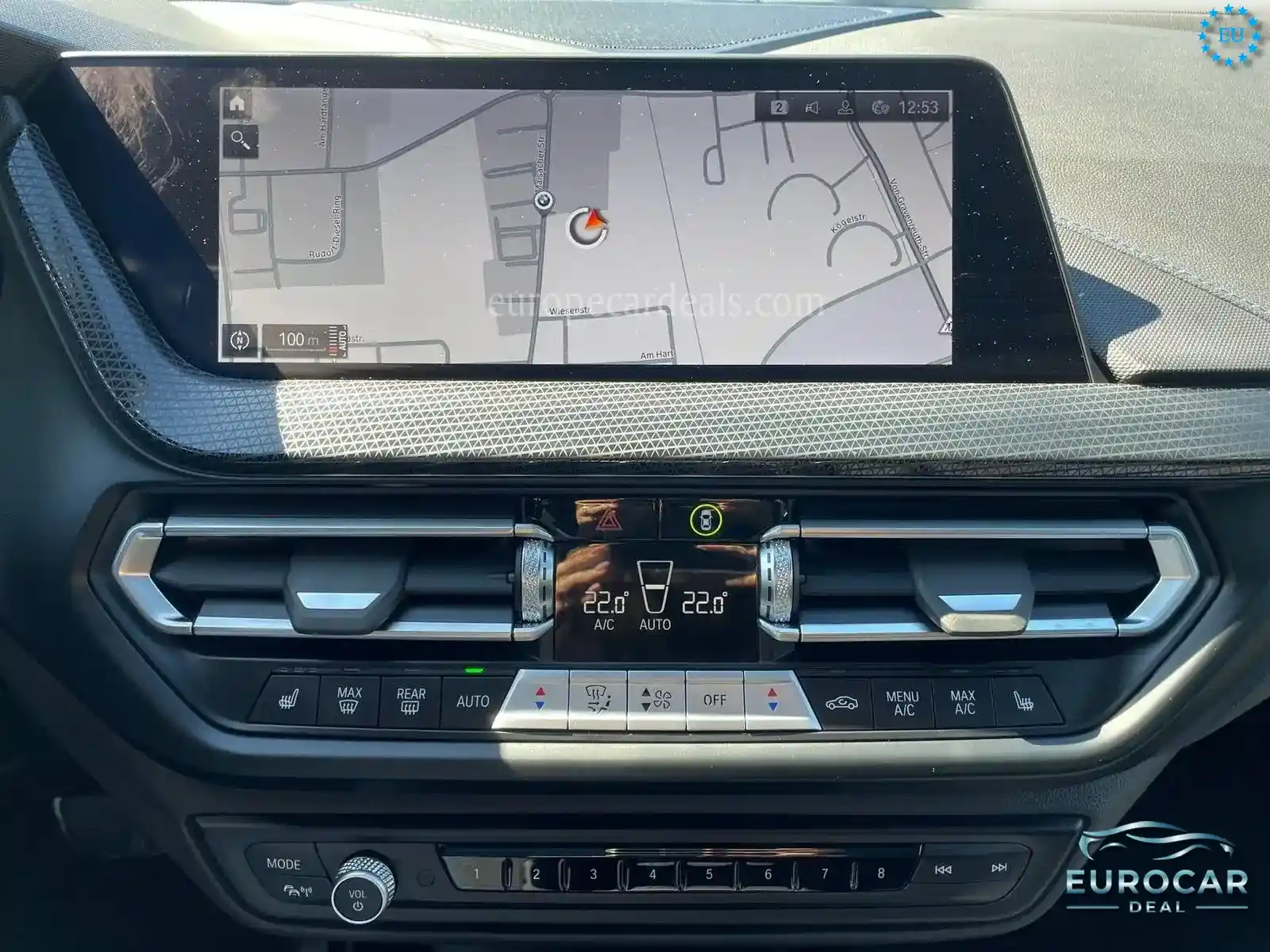 BMW 128